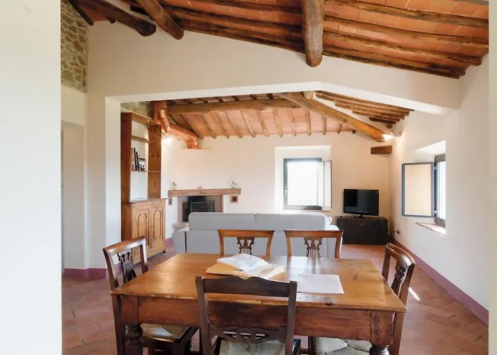 La Casaccia Guelfi