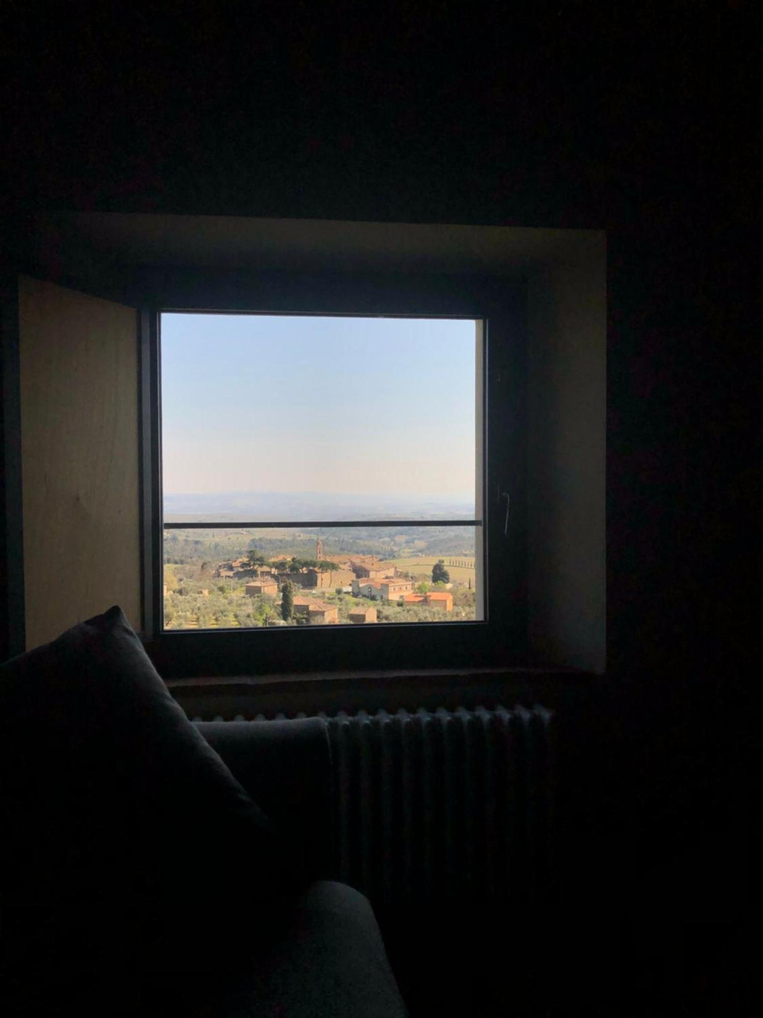 La Casaccia Guelfi Alojamento de Turismo Rural Castelnuovo Berardenga