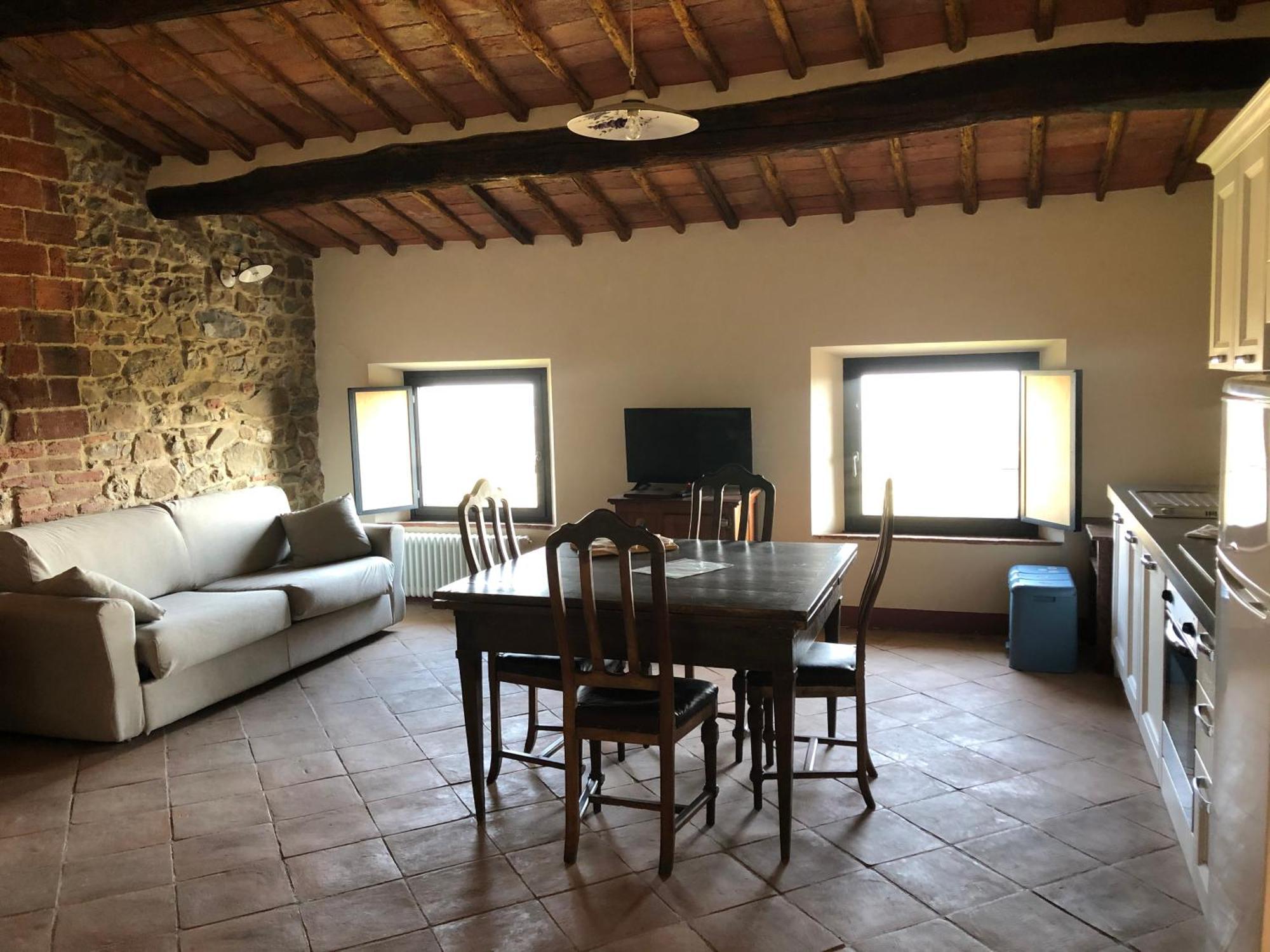 Alojamento de Turismo Rural La Casaccia Guelfi