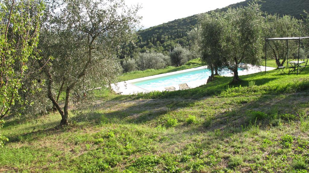 La Casaccia Guelfi Alojamento de Turismo Rural *