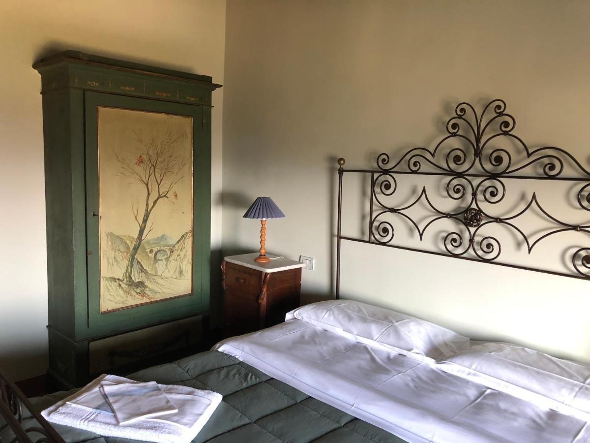La Casaccia Guelfi * Castelnuovo Berardenga